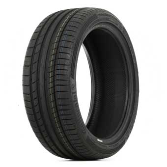 Continental ContiSportContact 5P