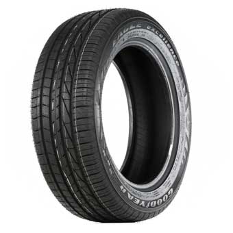 Goodyear EAGLE EXCELLENCE AQUAMAX