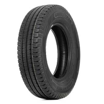 Goodyear Cargo Marathon 2