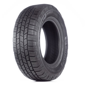 Michelin LTX Trail ST