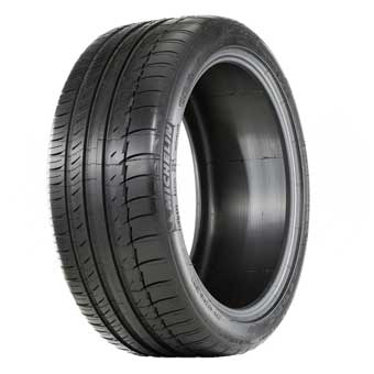 Michelin Pilot Sport PS2 N3
