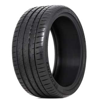Michelin Pilot Sport 4S