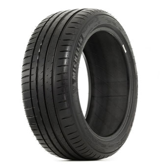 Michelin Pilot Sport 4 ZP RUN Flat