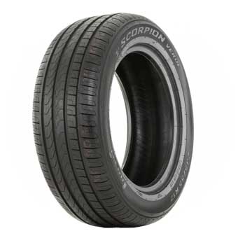 Pirelli SCORPION VERDE