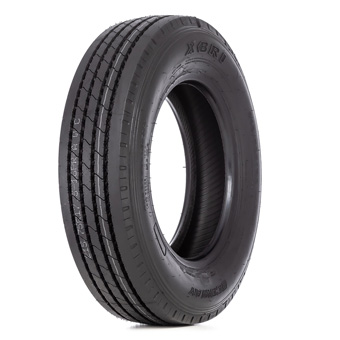 XBRI ECOWAY+