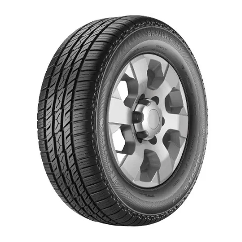 Barum By Continental BRAVURIS 4X4