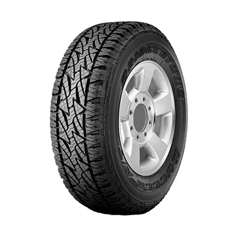 Bridgestone Dueler A/T Revo 2 205/60R16