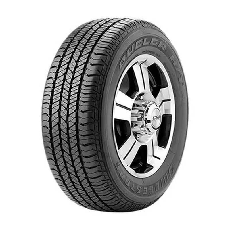 Bridgestone Dueler H/T 684 II 215/65R16