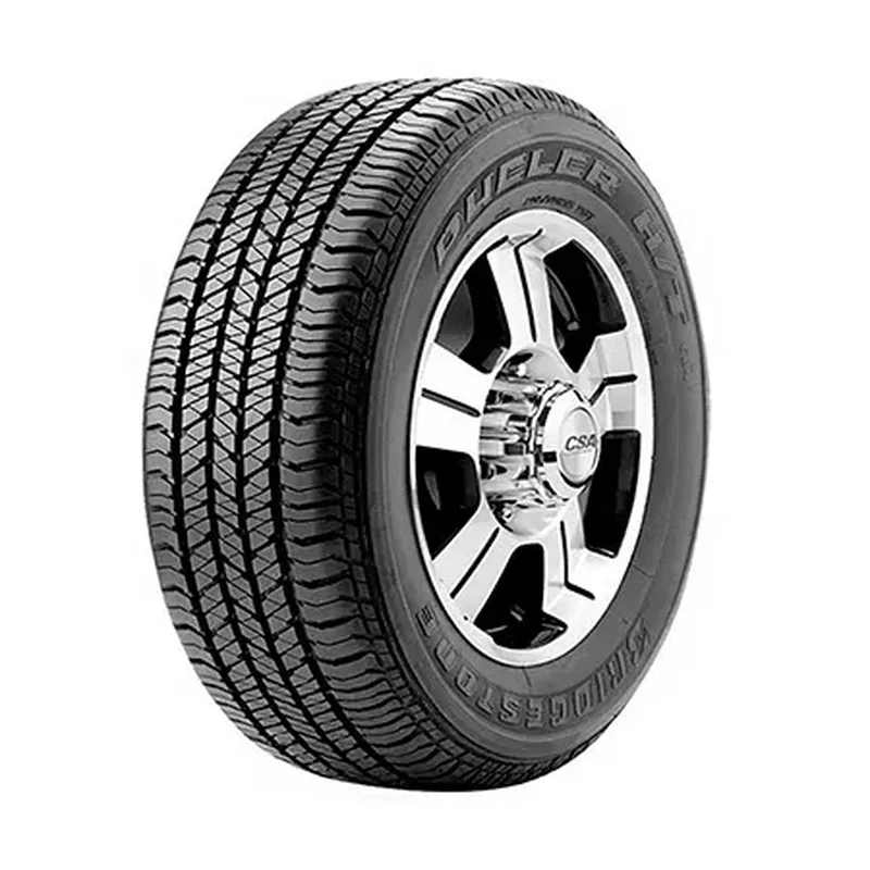 Bridgestone Dueler H/T 684 III Ecopia 245/70R16