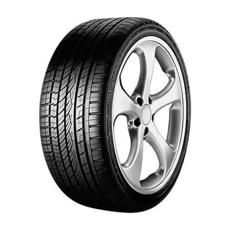 Continental ContiCrossContact UHP 235/55R17