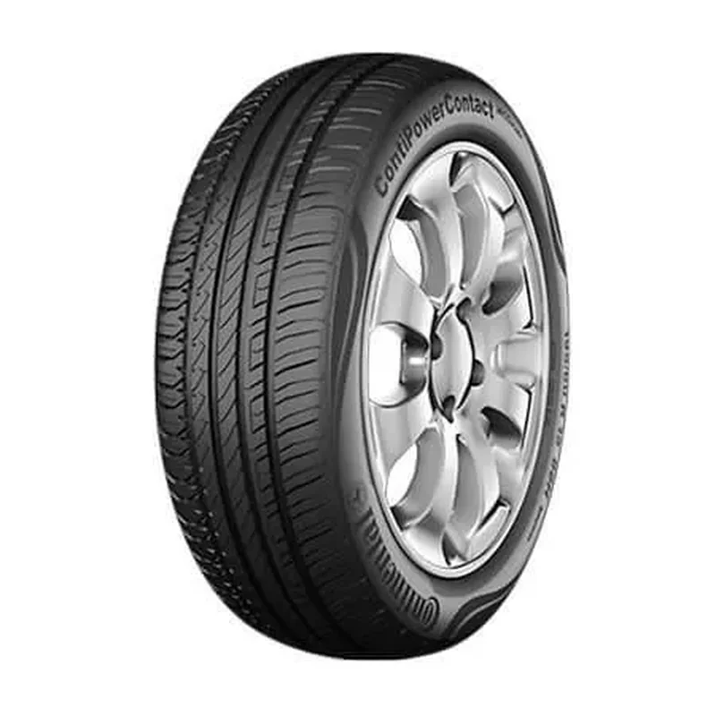 Continental CONTIPOWERCONTACT