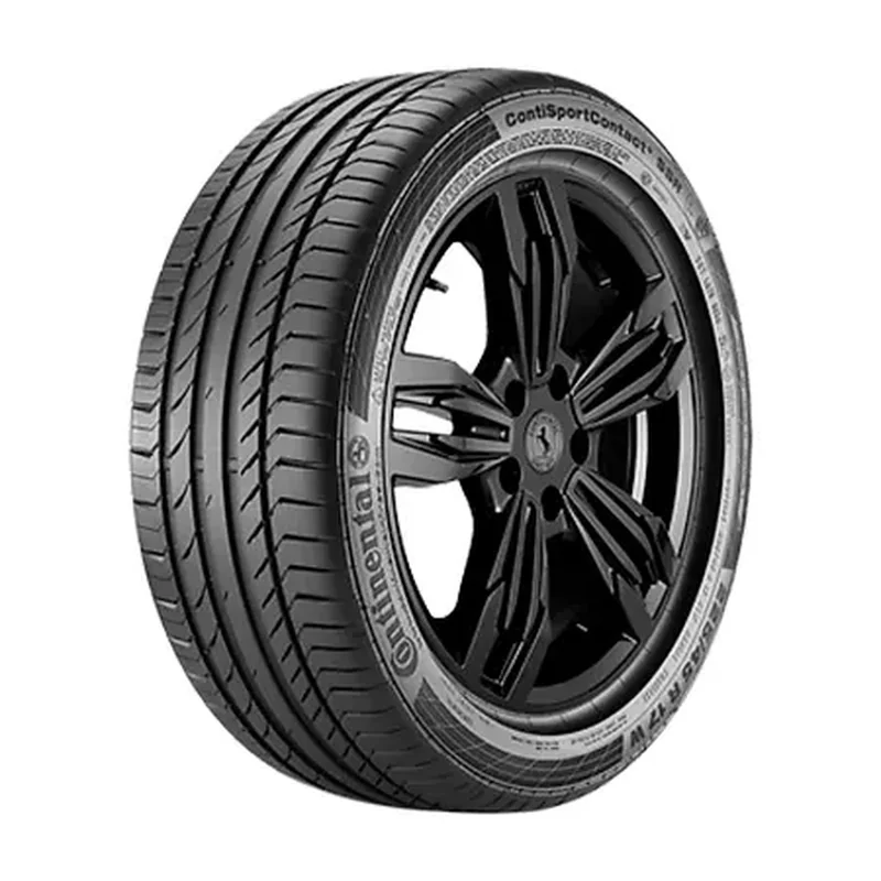 Continental CONTISPORTCONTACT 5