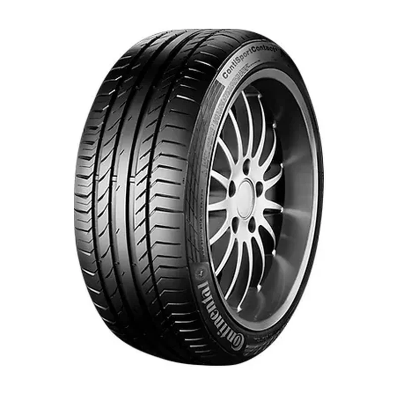 Continental ContiSportContact 5 SUV