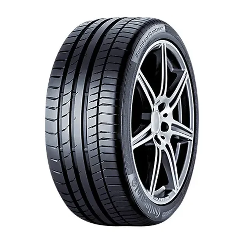 Continental ContiSportContact 5P 255/35R18