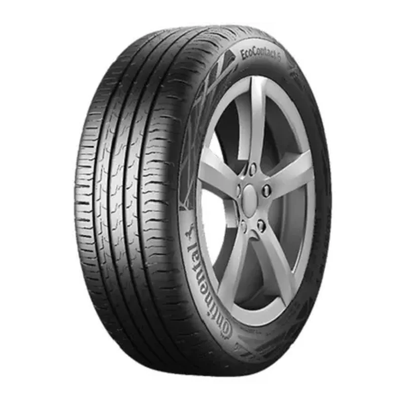 Continental EcoContact 6 225/55R18