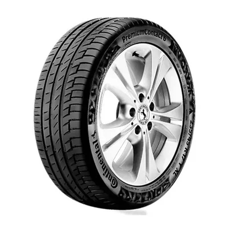 Continental PremiumContact 6 255/40R22