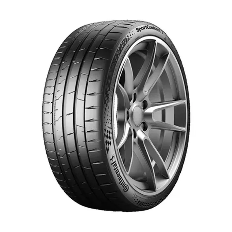 Continental SPORTCONTACT 6 325/30R21