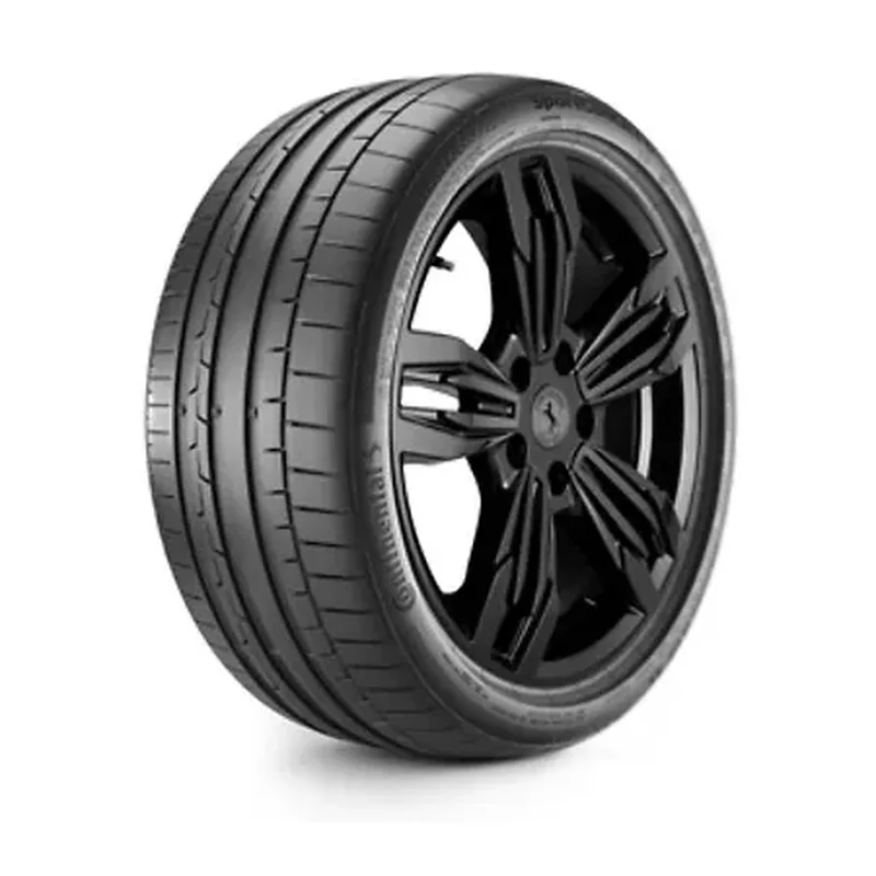 Continental SPORTCONTACT 6