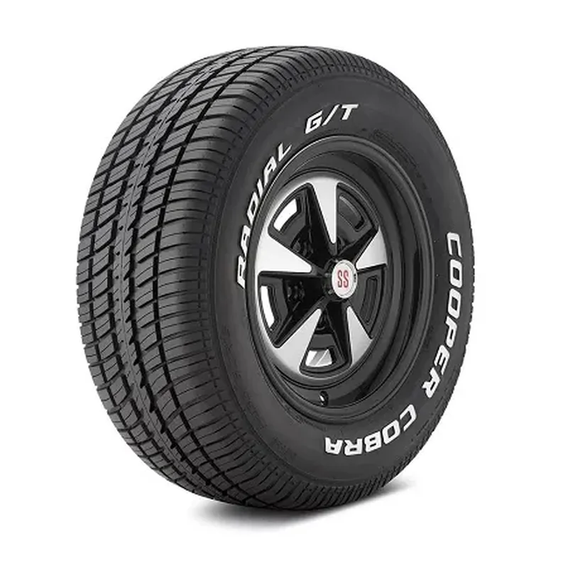Cooper COBRA RADIAL G/T