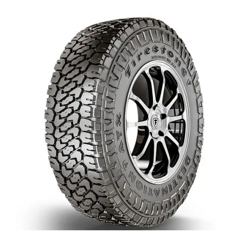 Firestone DESTINATION ATX 265/65R17
