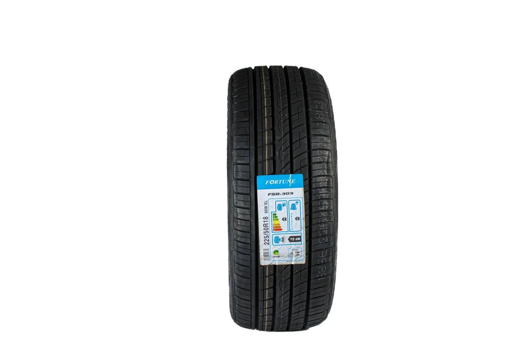 Fortune FSR-303 H/T 225/50R18