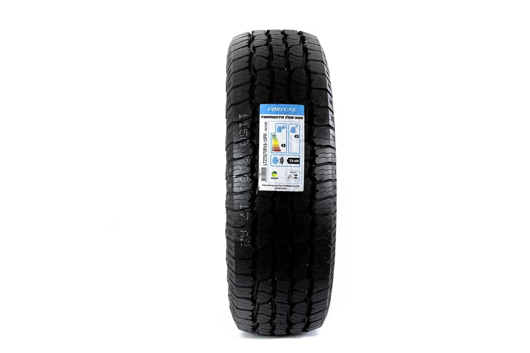Fortune FSR-308 A/T