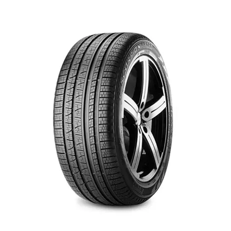 Pirelli SCORPION VERDE ALL SEASON 255/55R19