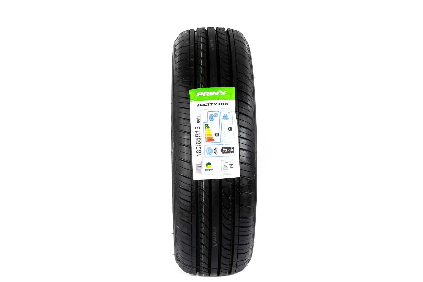 Prinx HH1 185/65R15
