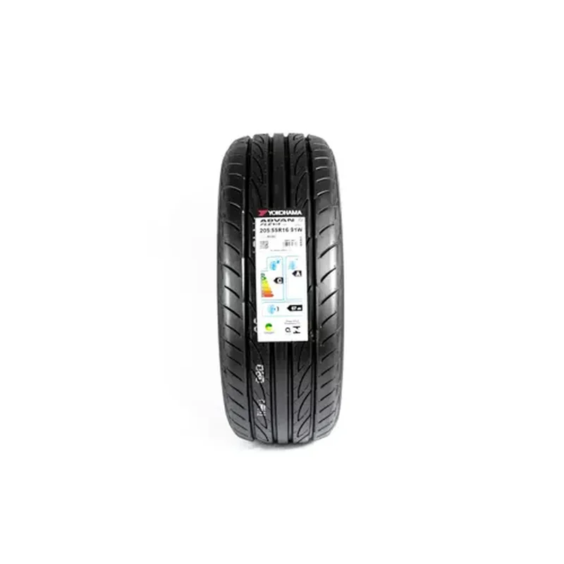Yokohama Advan Fleva V701 205/55R16
