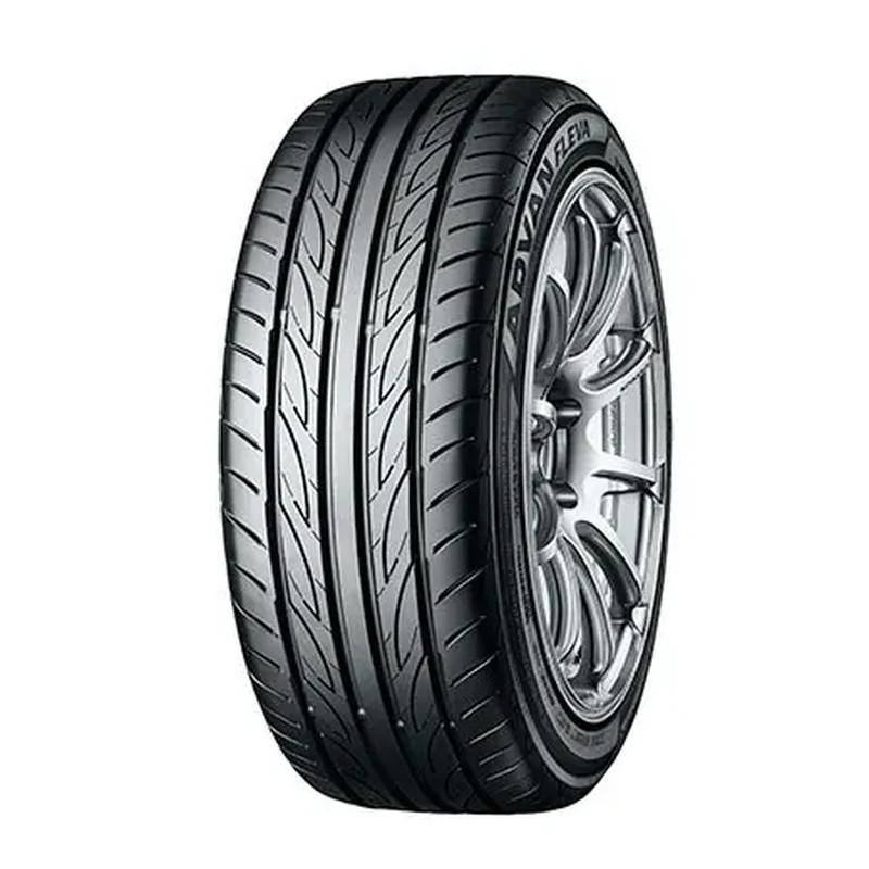 Yokohama ADVAN NEOVA AD08R 255/30R19