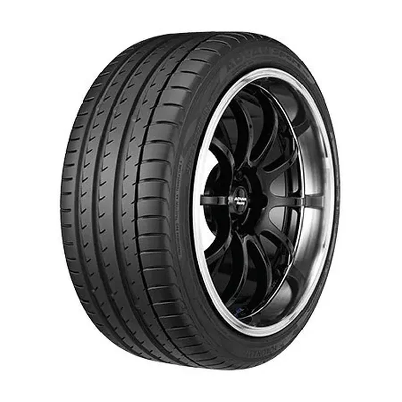 Yokohama ADVAN SPORT V105 295/35R21