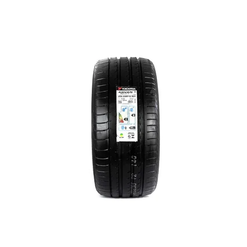 Yokohama Advan Sport V105 ZPS (Run Flat) 255/35R19