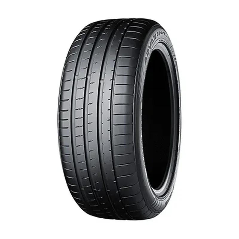 Yokohama Advan Sport V107 245/30R21