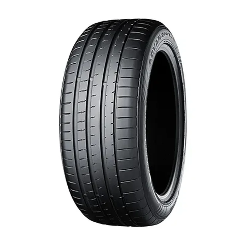 Yokohama ADVAN SPORT V107 245/30R22