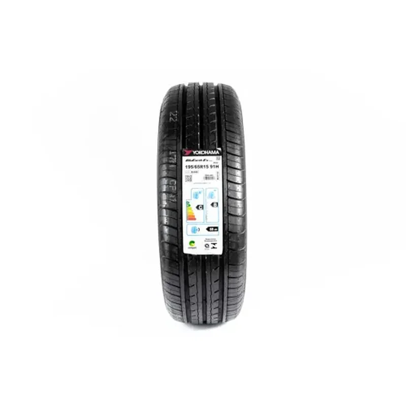 Yokohama BluEarth ES32 195/65R15