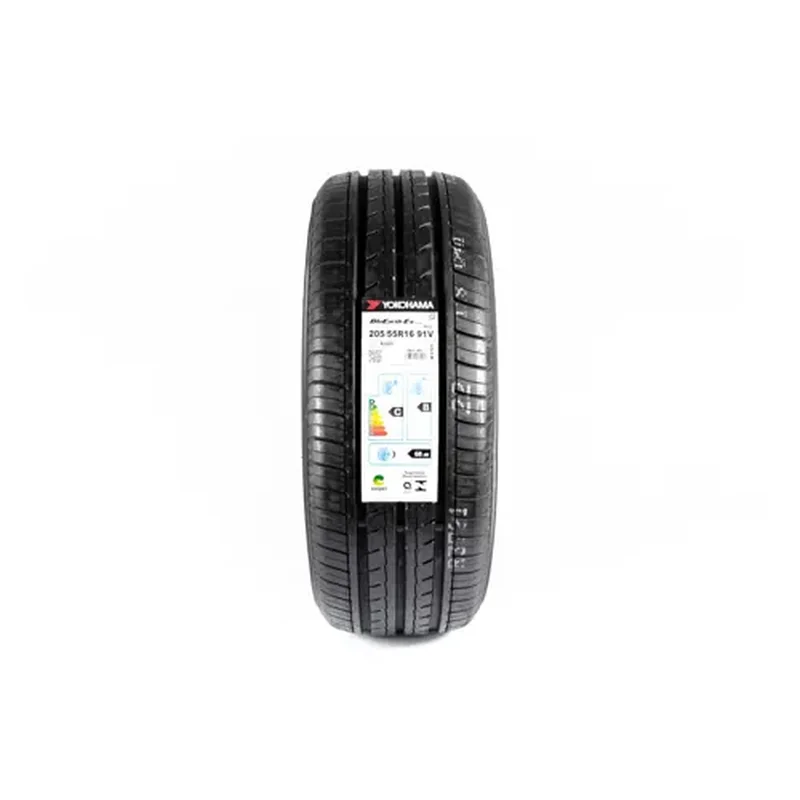 Yokohama BluEarth ES32 205/55R16