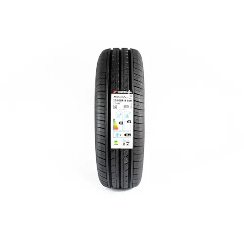 Yokohama BluEarth ES32 205/65R16