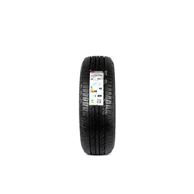 Yokohama Geolandar A/T G015 215/70R15