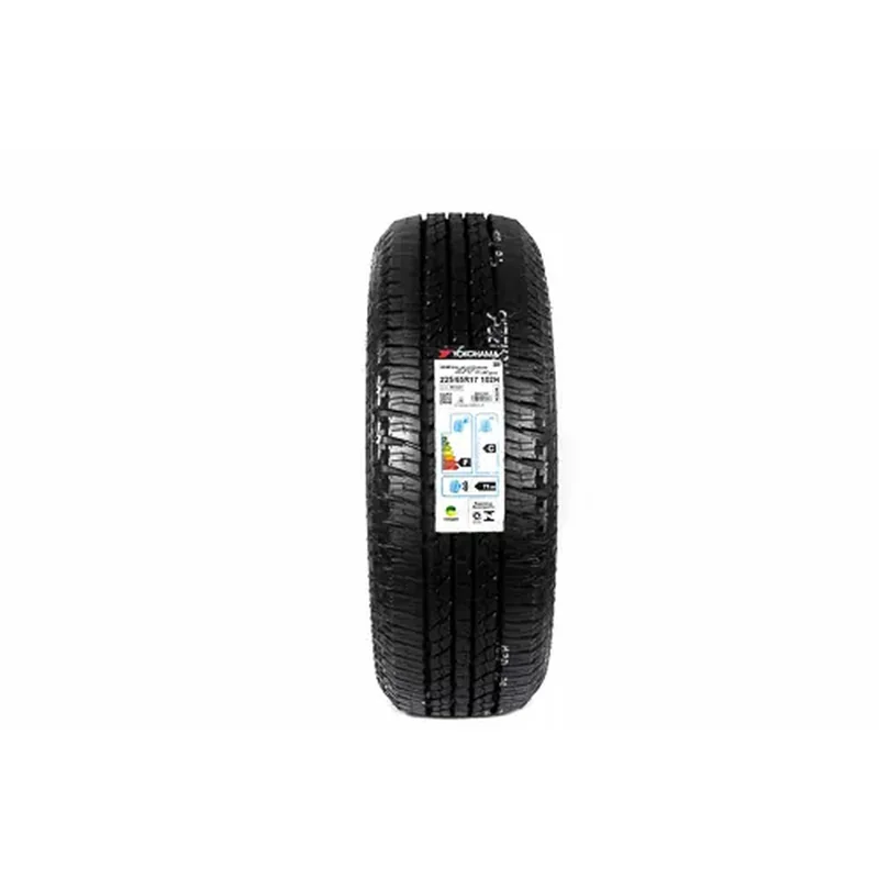 Yokohama Geolandar A/T G015 225/65R17