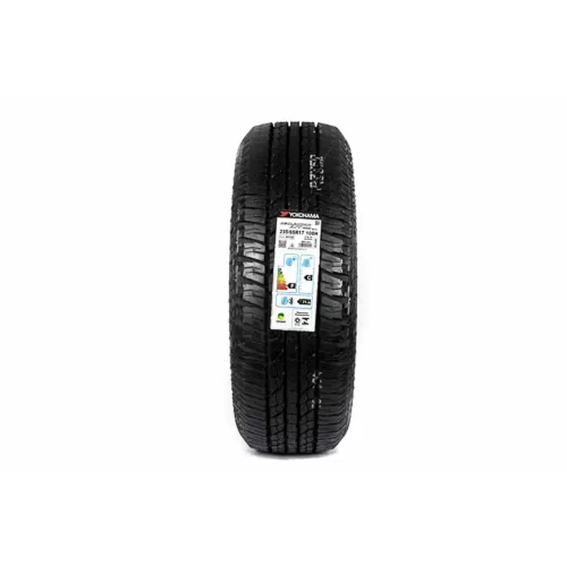 Yokohama Geolandar A/T G015 235/65R17