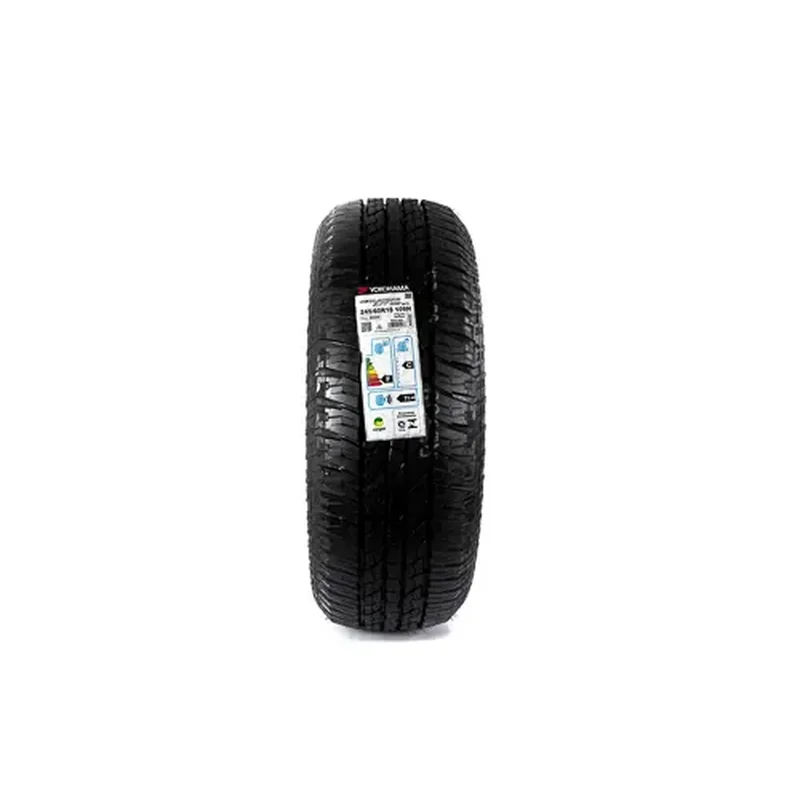 Yokohama Geolandar A/T G015 245/60R18