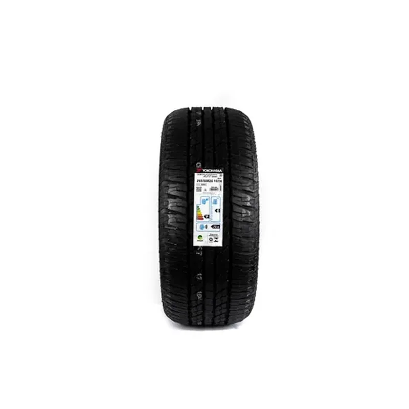 Yokohama Geolandar A/T G015 265/50R20