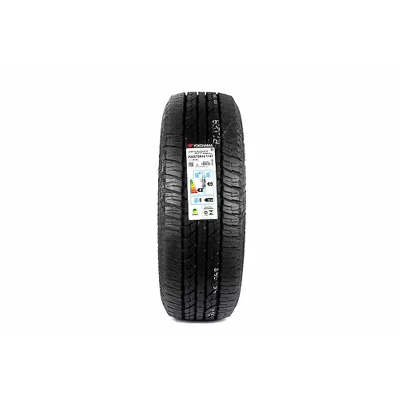 Yokohama Geolandar A/T G015 265/75R16