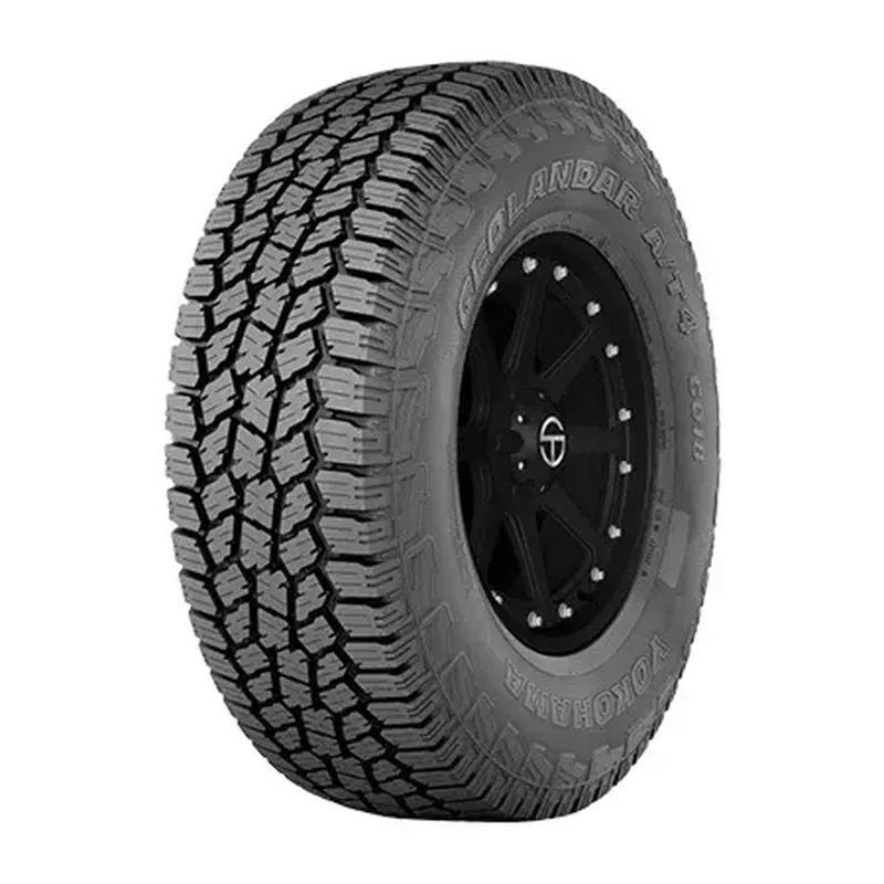 Yokohama Geolandar G018 A/T4 295/55R20