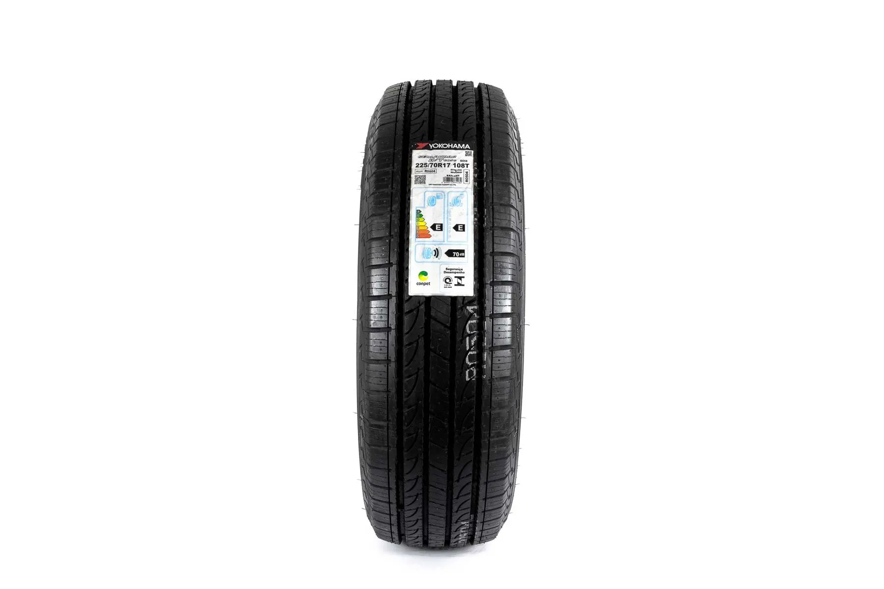 Yokohama GEOLANDAR H/T G056 225/70R17