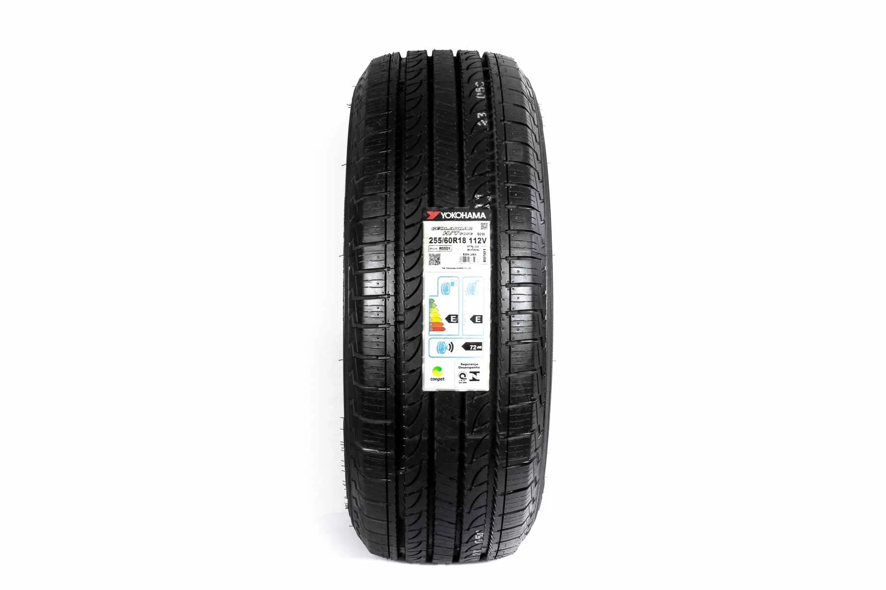 Yokohama GEOLANDAR H/T G056 255/60R18
