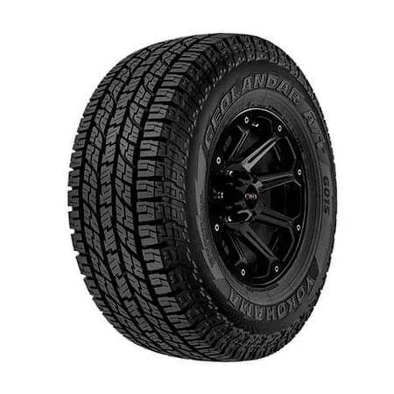 Yokohama GEOLANDAR H/T G056 265/70R15