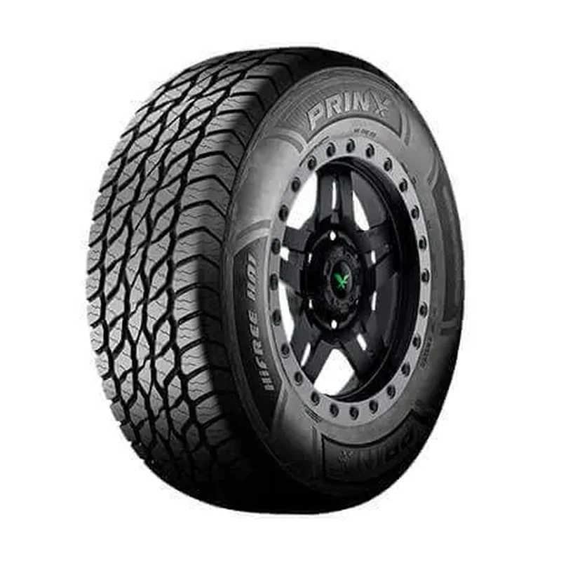 Yokohama GEOLANDAR H/T G056 265/75R16