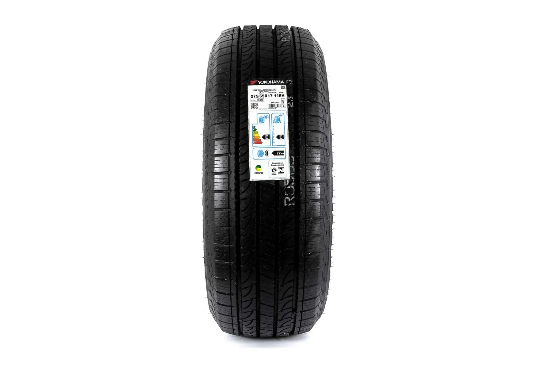 Yokohama GEOLANDAR H/T G056 275/65R17