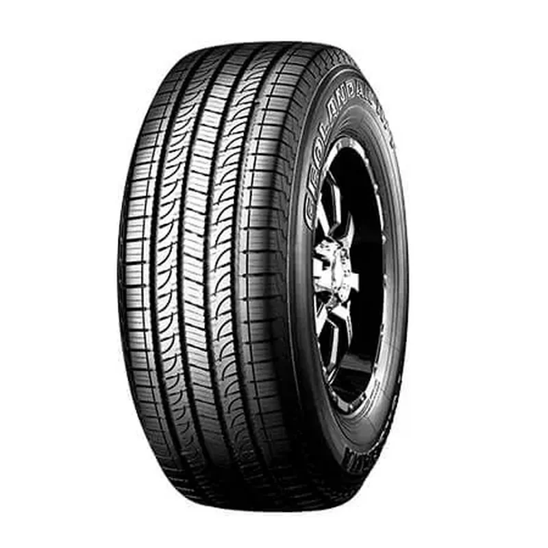 Yokohama GEOLANDAR H/T G056 275/70R16